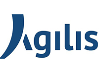 agilis satcom logo final