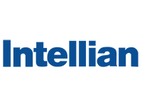 intellian logo final