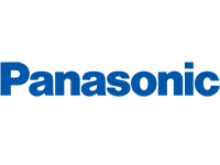 panasonic logo final