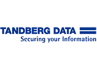 tandberg logo final