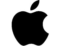 Apple logo final